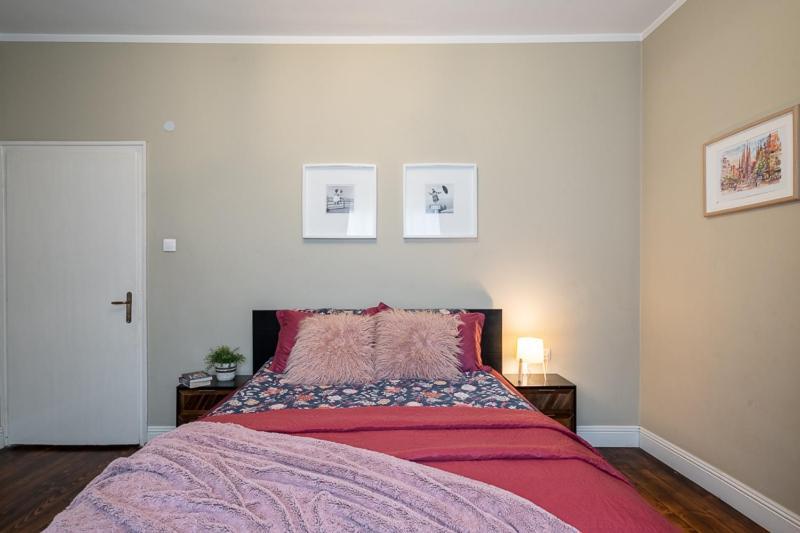 סופיה 3 Bdr - Top Center Artistic Apartment - 115 M2 מראה חיצוני תמונה