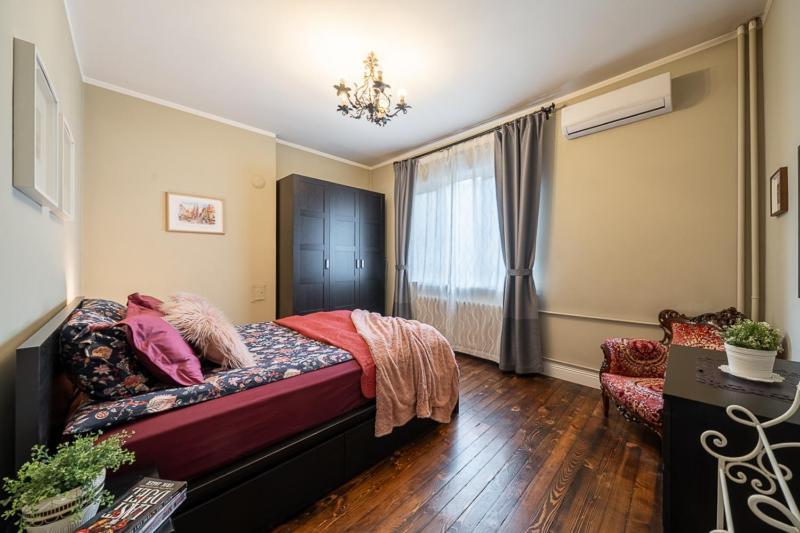סופיה 3 Bdr - Top Center Artistic Apartment - 115 M2 מראה חיצוני תמונה