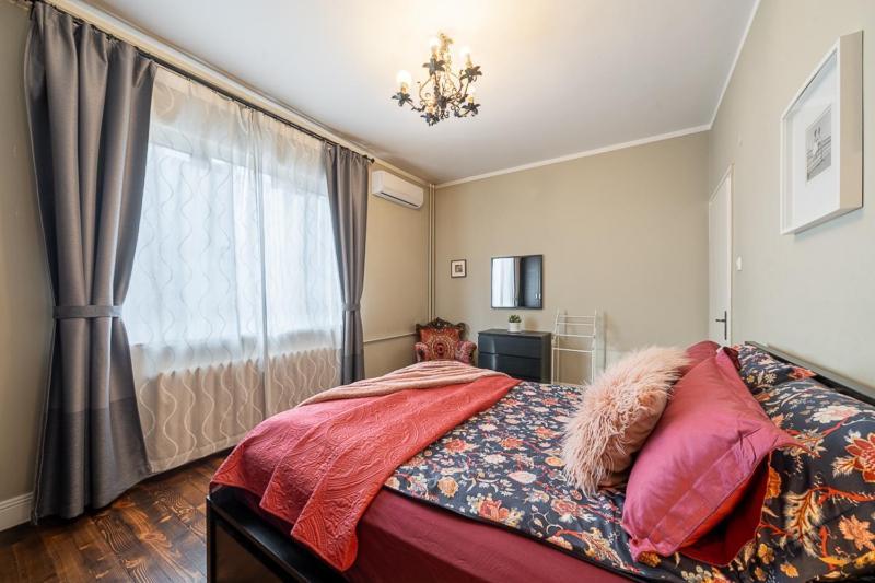 סופיה 3 Bdr - Top Center Artistic Apartment - 115 M2 מראה חיצוני תמונה
