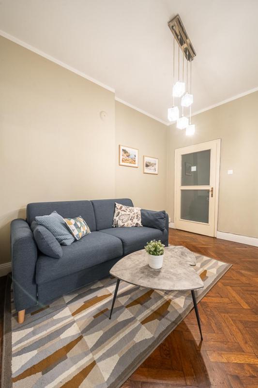 סופיה 3 Bdr - Top Center Artistic Apartment - 115 M2 מראה חיצוני תמונה