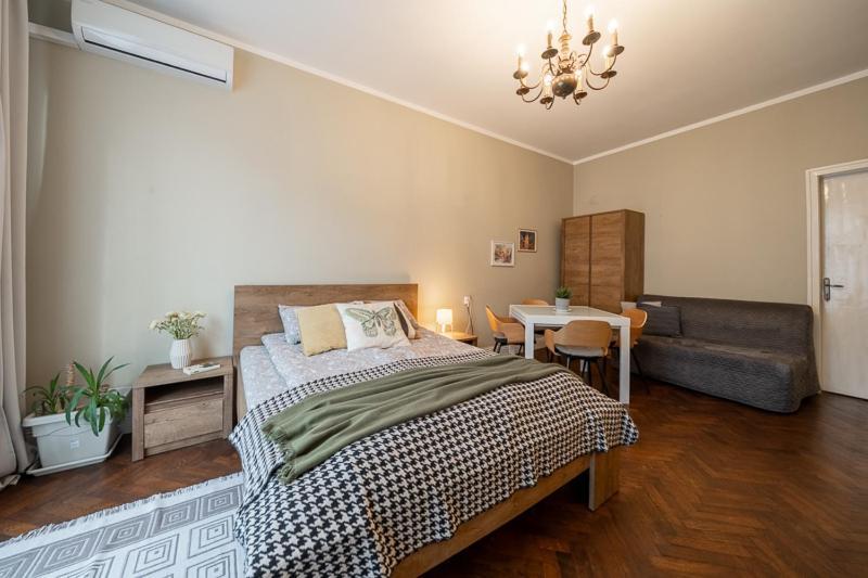 סופיה 3 Bdr - Top Center Artistic Apartment - 115 M2 מראה חיצוני תמונה