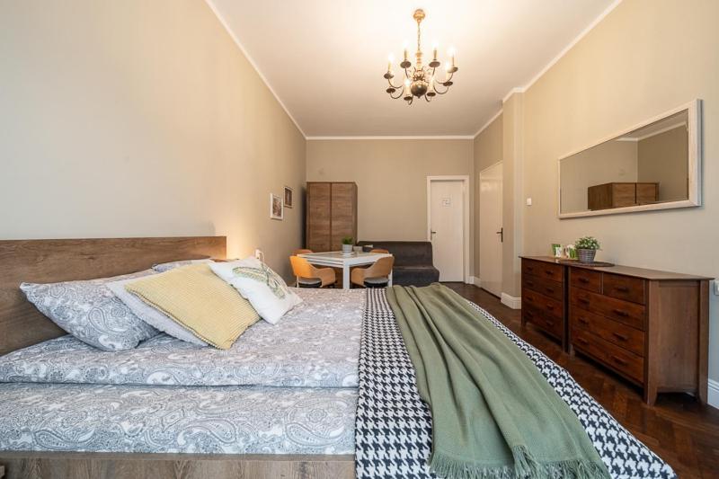סופיה 3 Bdr - Top Center Artistic Apartment - 115 M2 מראה חיצוני תמונה