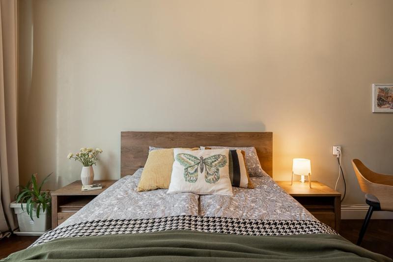 סופיה 3 Bdr - Top Center Artistic Apartment - 115 M2 מראה חיצוני תמונה