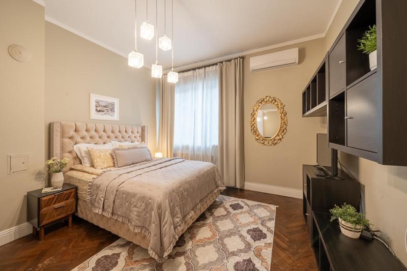 סופיה 3 Bdr - Top Center Artistic Apartment - 115 M2 מראה חיצוני תמונה