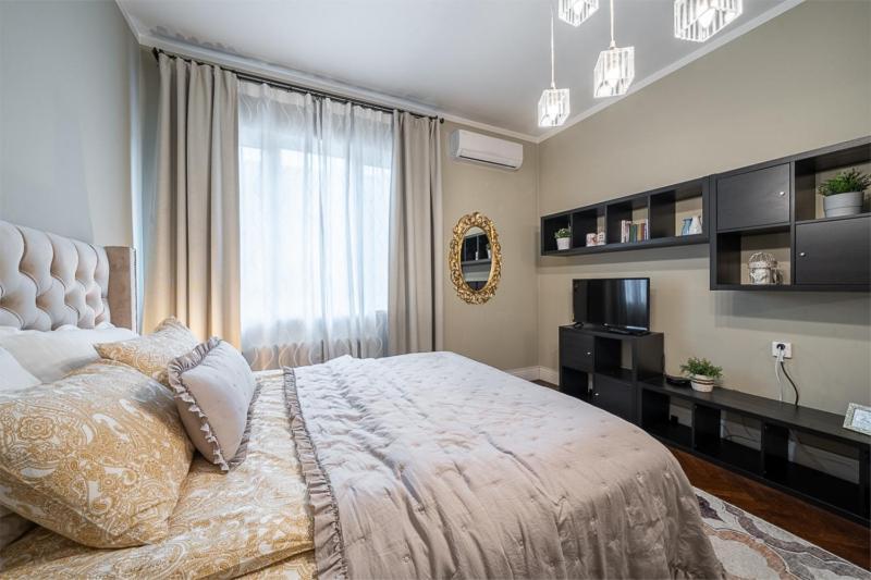 סופיה 3 Bdr - Top Center Artistic Apartment - 115 M2 מראה חיצוני תמונה