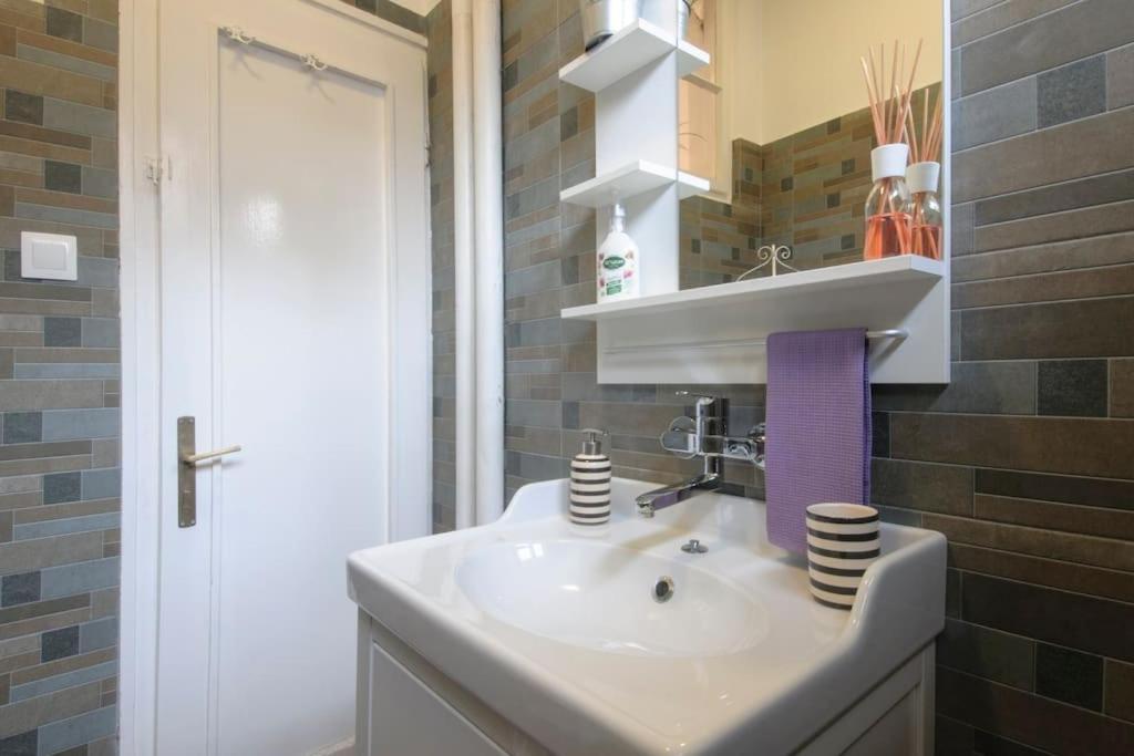 סופיה 3 Bdr - Top Center Artistic Apartment - 115 M2 מראה חיצוני תמונה