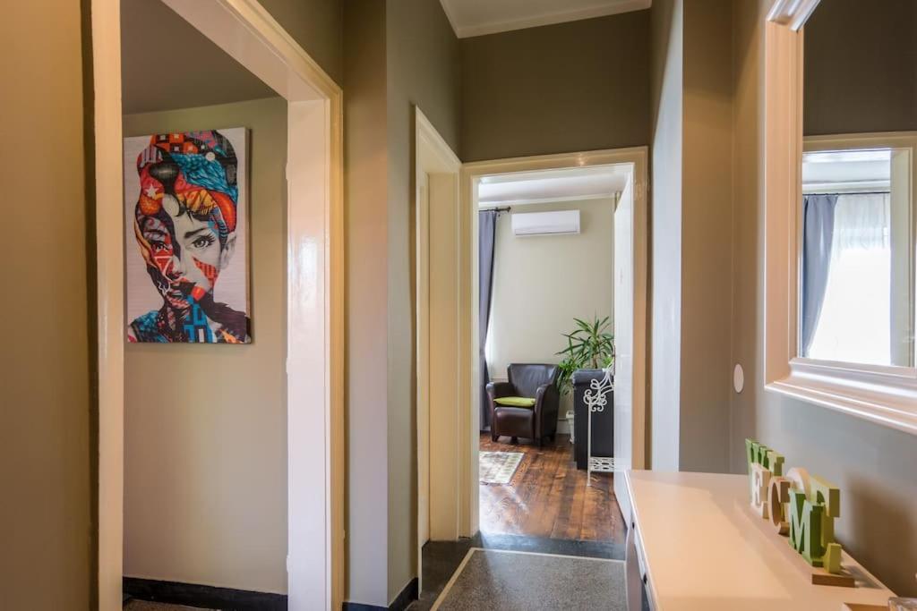 סופיה 3 Bdr - Top Center Artistic Apartment - 115 M2 מראה חיצוני תמונה