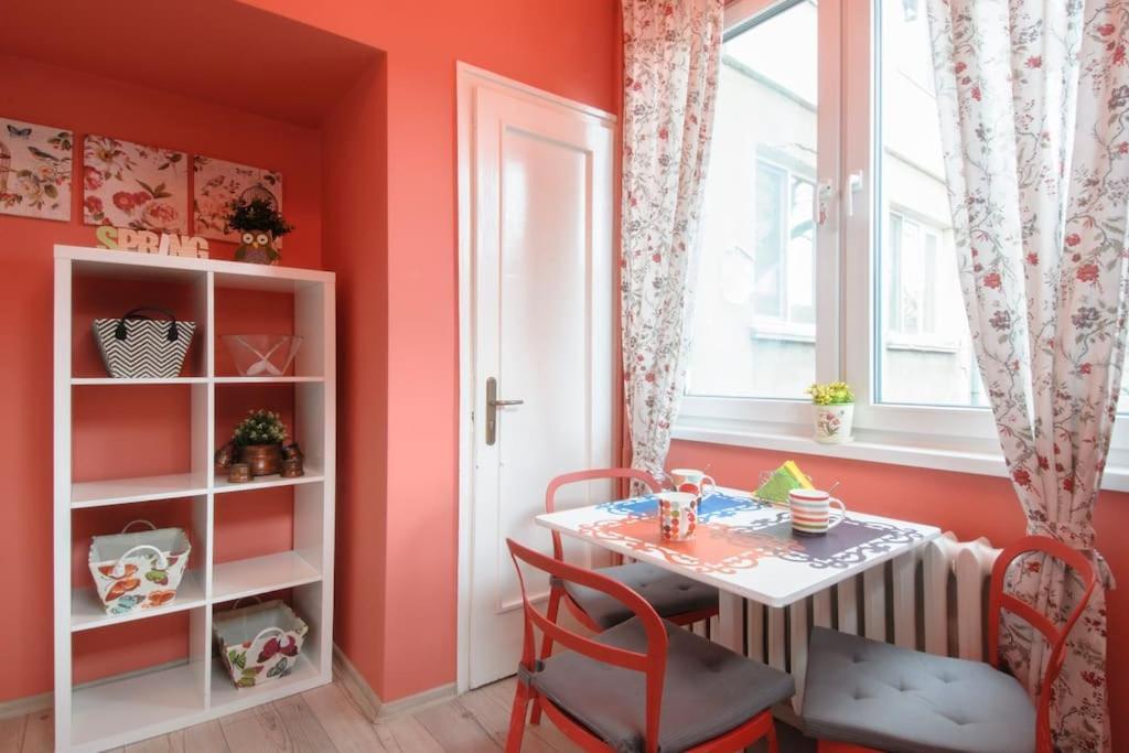 סופיה 3 Bdr - Top Center Artistic Apartment - 115 M2 מראה חיצוני תמונה