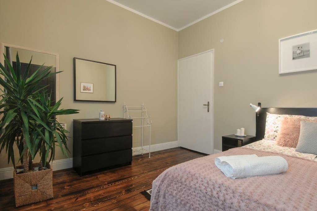 סופיה 3 Bdr - Top Center Artistic Apartment - 115 M2 מראה חיצוני תמונה