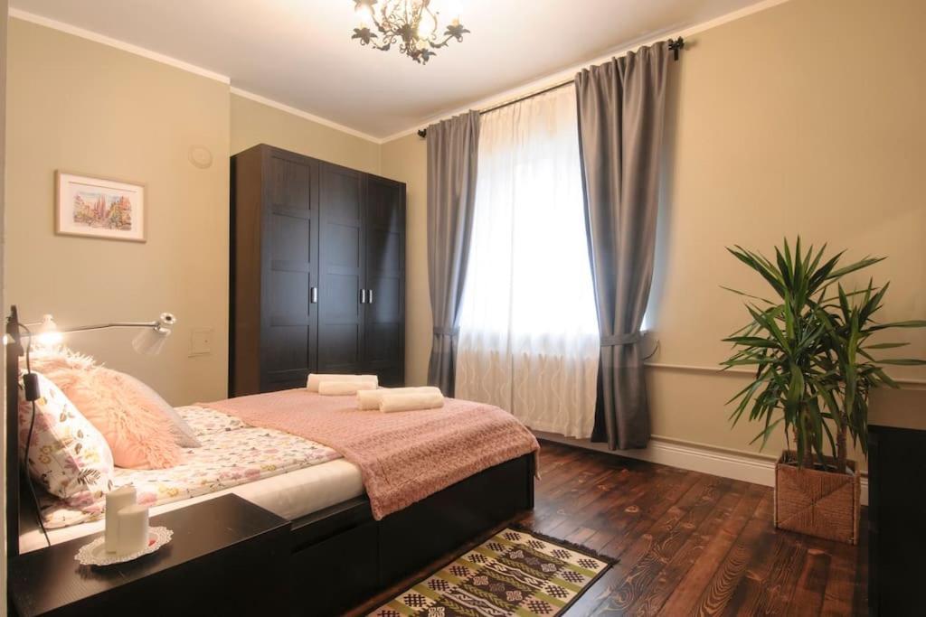 סופיה 3 Bdr - Top Center Artistic Apartment - 115 M2 מראה חיצוני תמונה